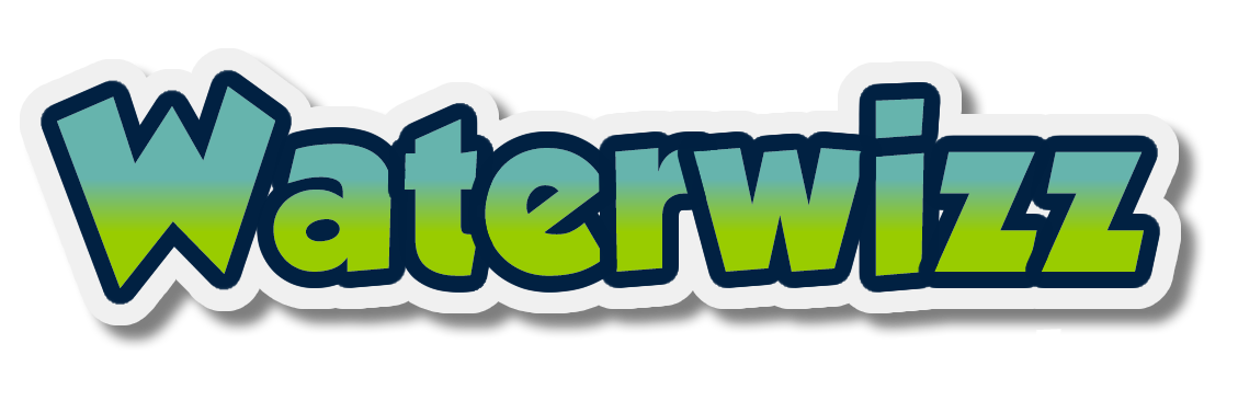 Waterwizz, de leukste watersite!